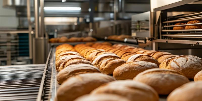 Immagine di sfondo per IL FORNAIO DEL CASALE