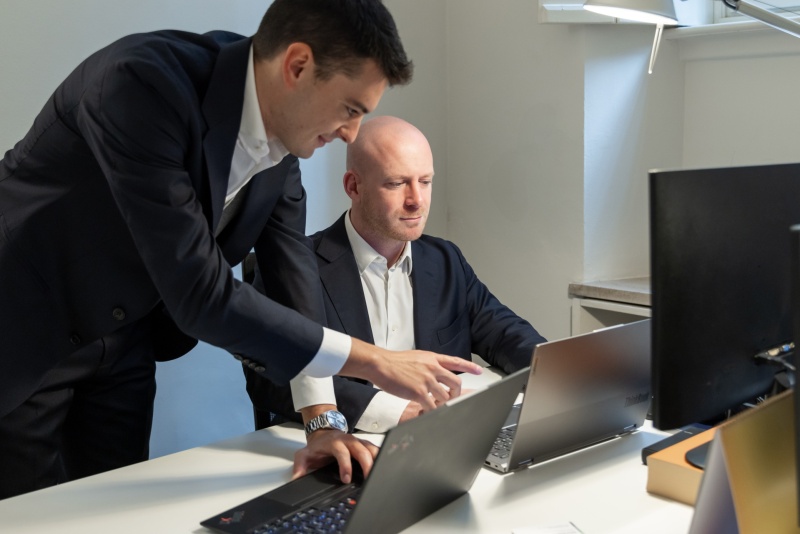 Other Innovative Investment Solutions