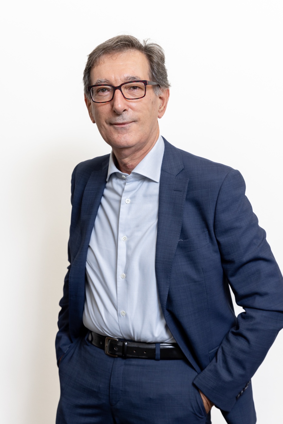 Faustino Galeotti