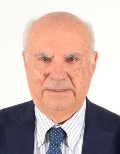 Giorgio Ruini BoD Chairman
