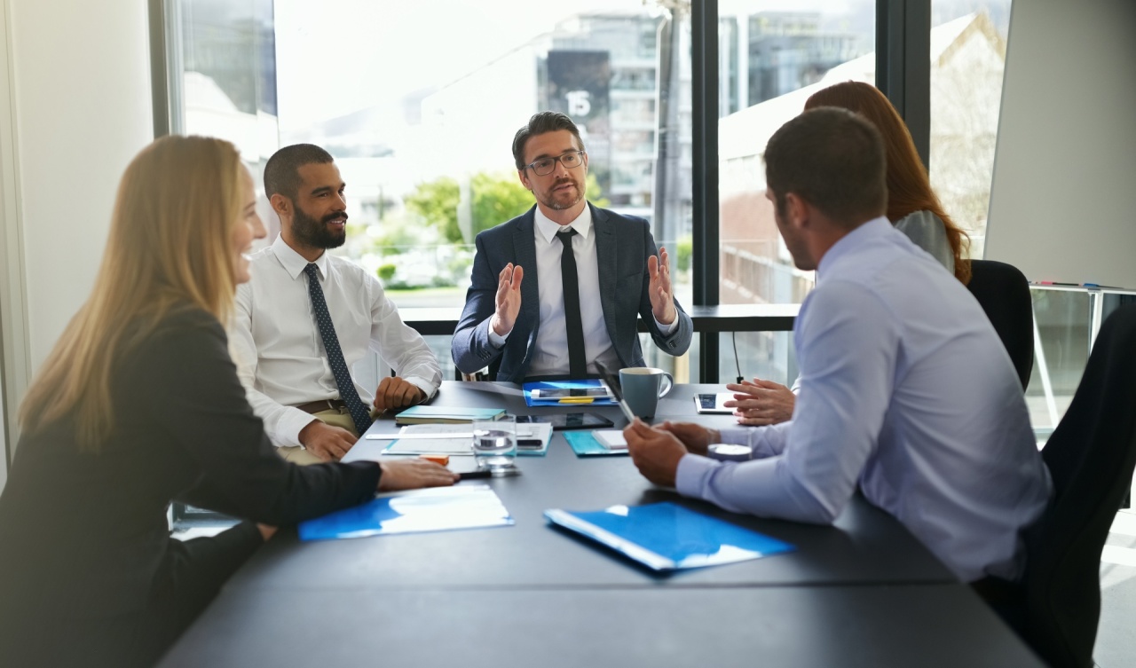 Gli investitori di ABC Company