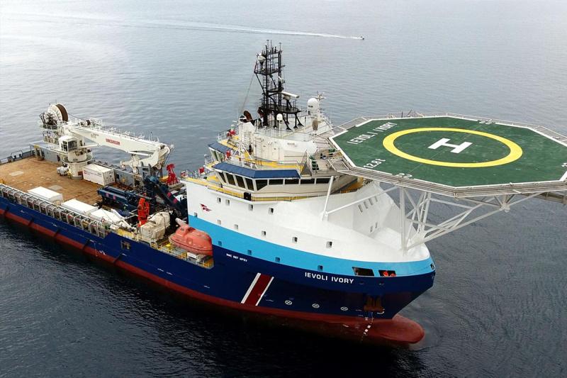 Immagine di sfondo per NEXT GEOSOLUTIONS SPA