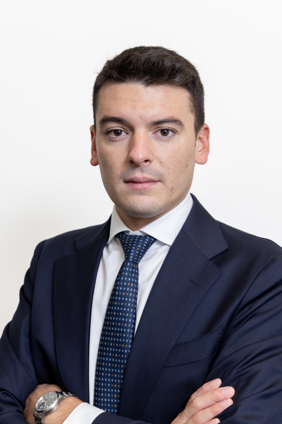Lorenzo Del Forno