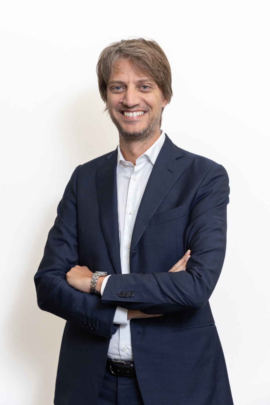 Marco Ruini