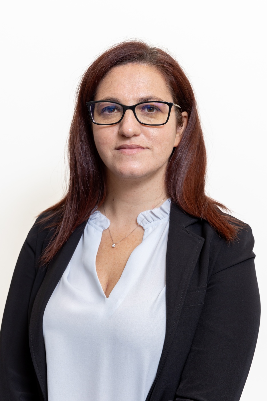 Maria Grazia Alamia