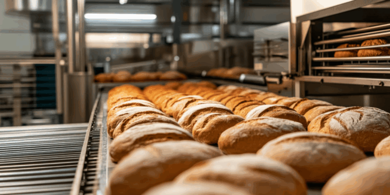 Immagine di sfondo per IL FORNAIO DEL CASALE