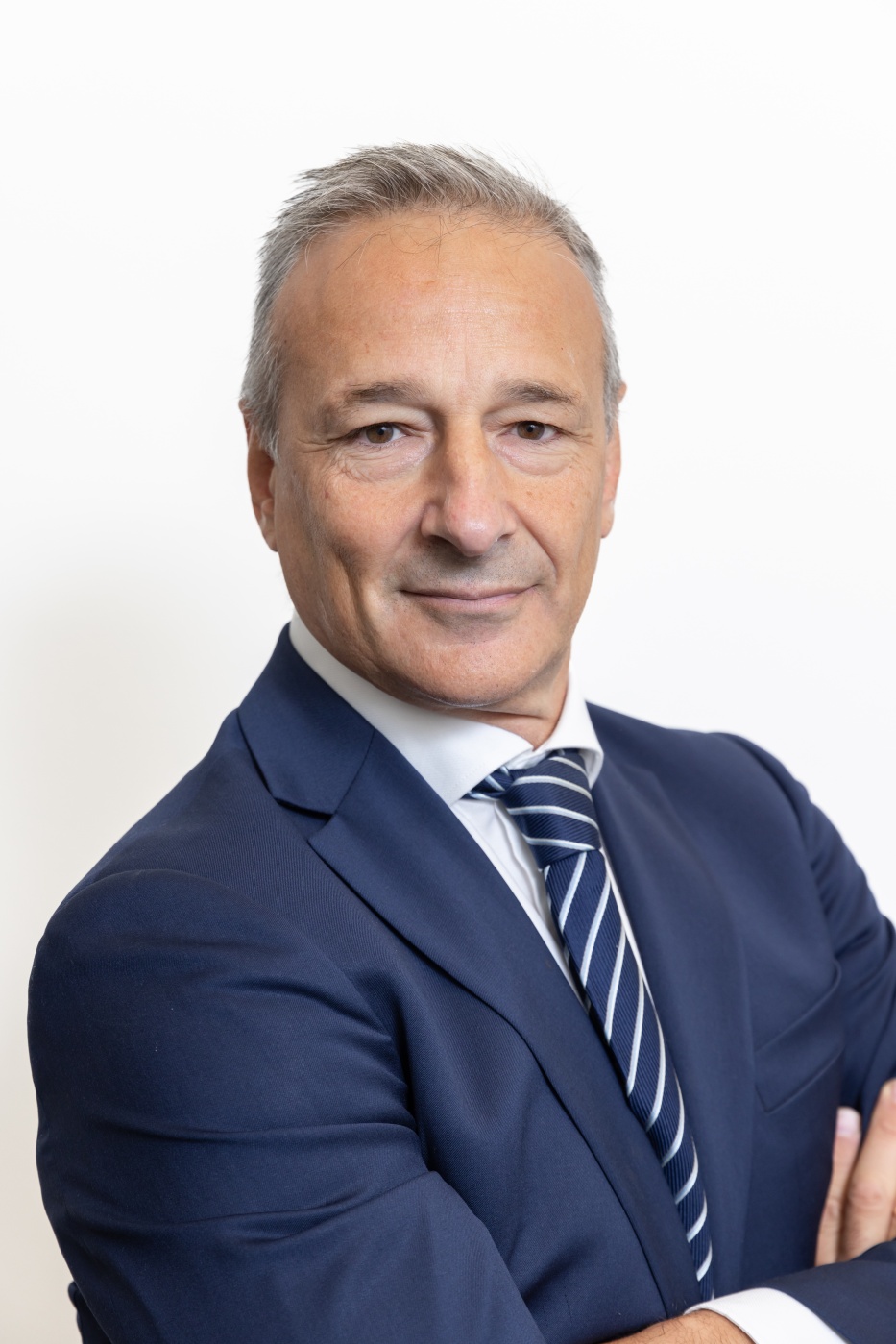 Stefano Vitali