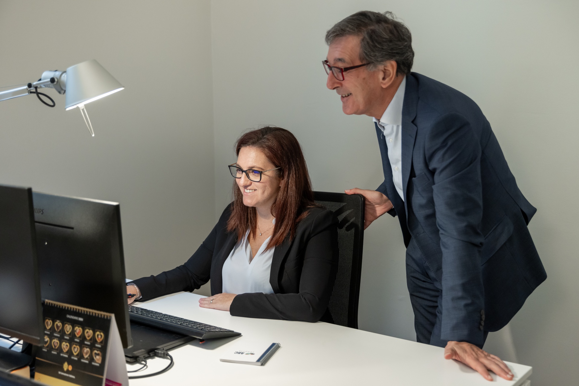 News e ufficio stampa