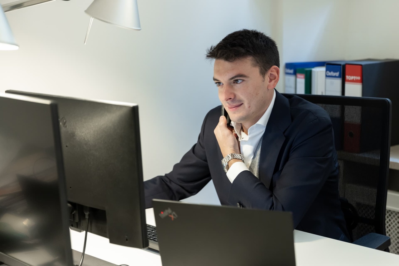 La strategia di investimento