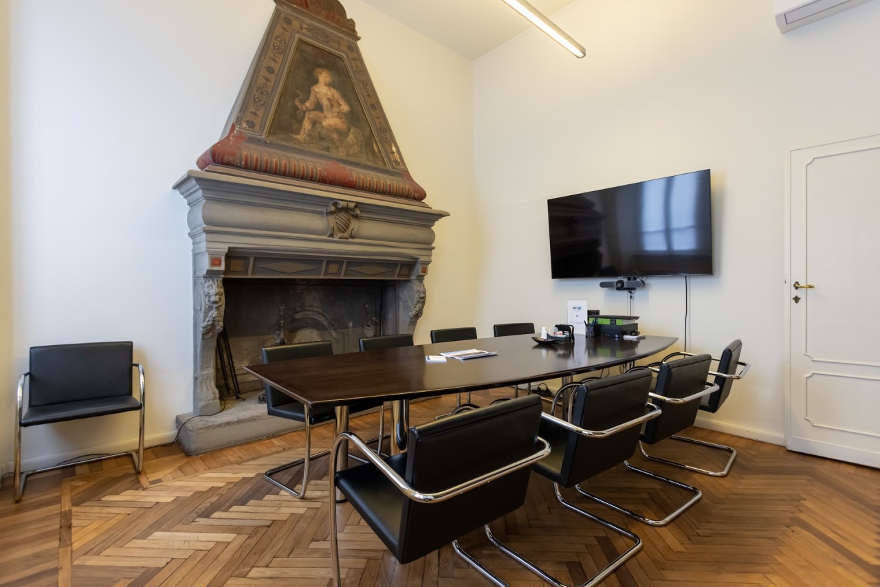 Immagine di sfondo per Partecipazioni Strategiche