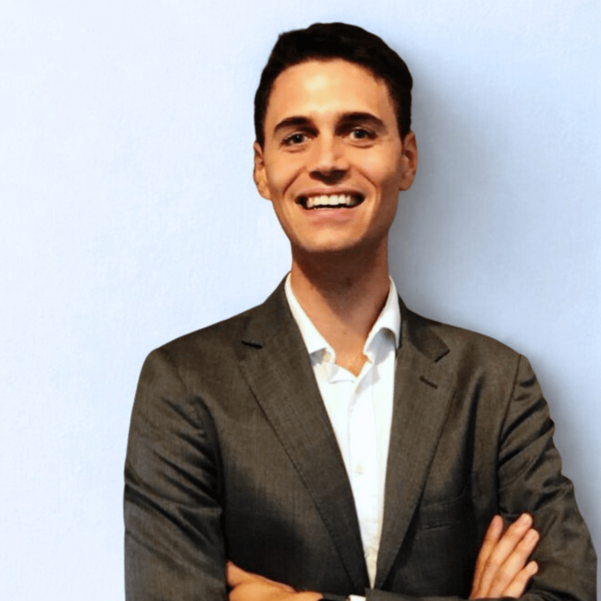 Emanuele Ceriello - Executive Manager M&A and Structured Finance