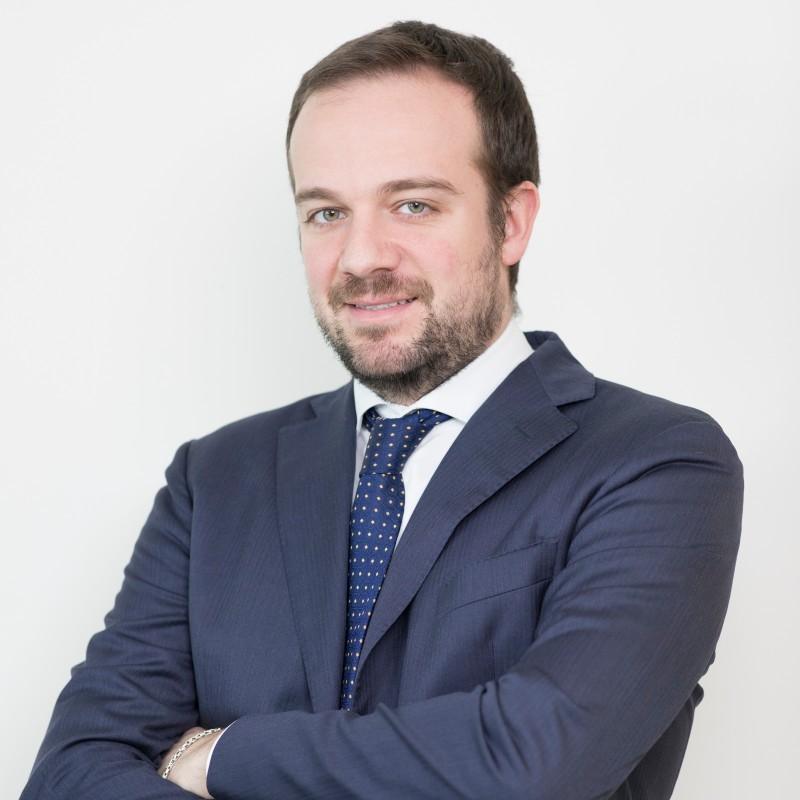Enrico Sobacchi - Responsabile Business Development Area Advisory