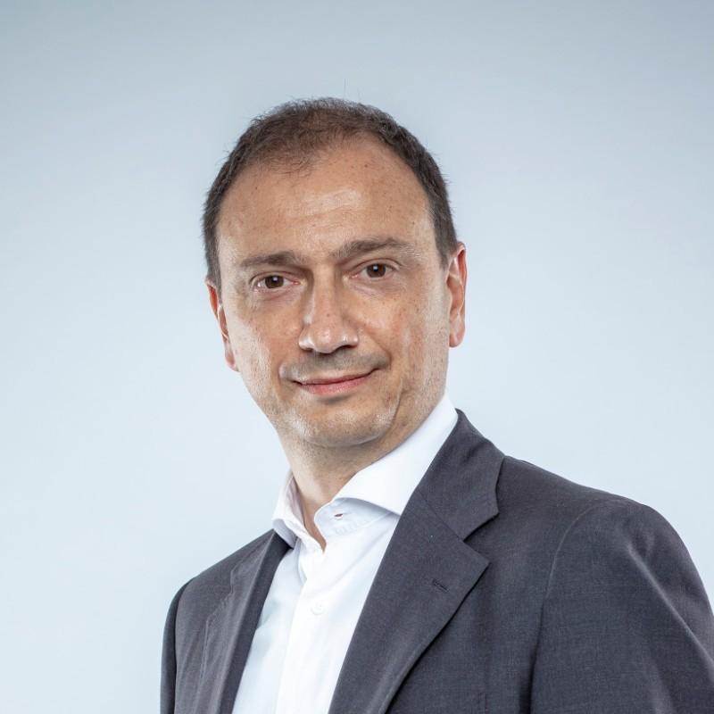 Mario Saccone - Group CFO