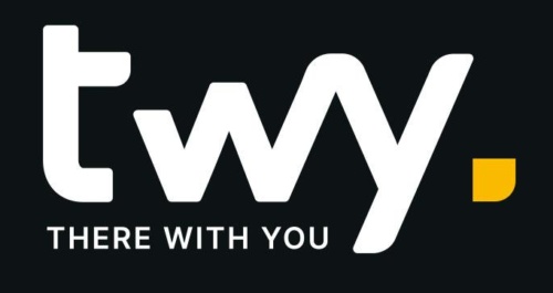 Logo di TWY