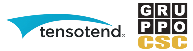 TENSOTEND E CSC ALLESTIMENTI