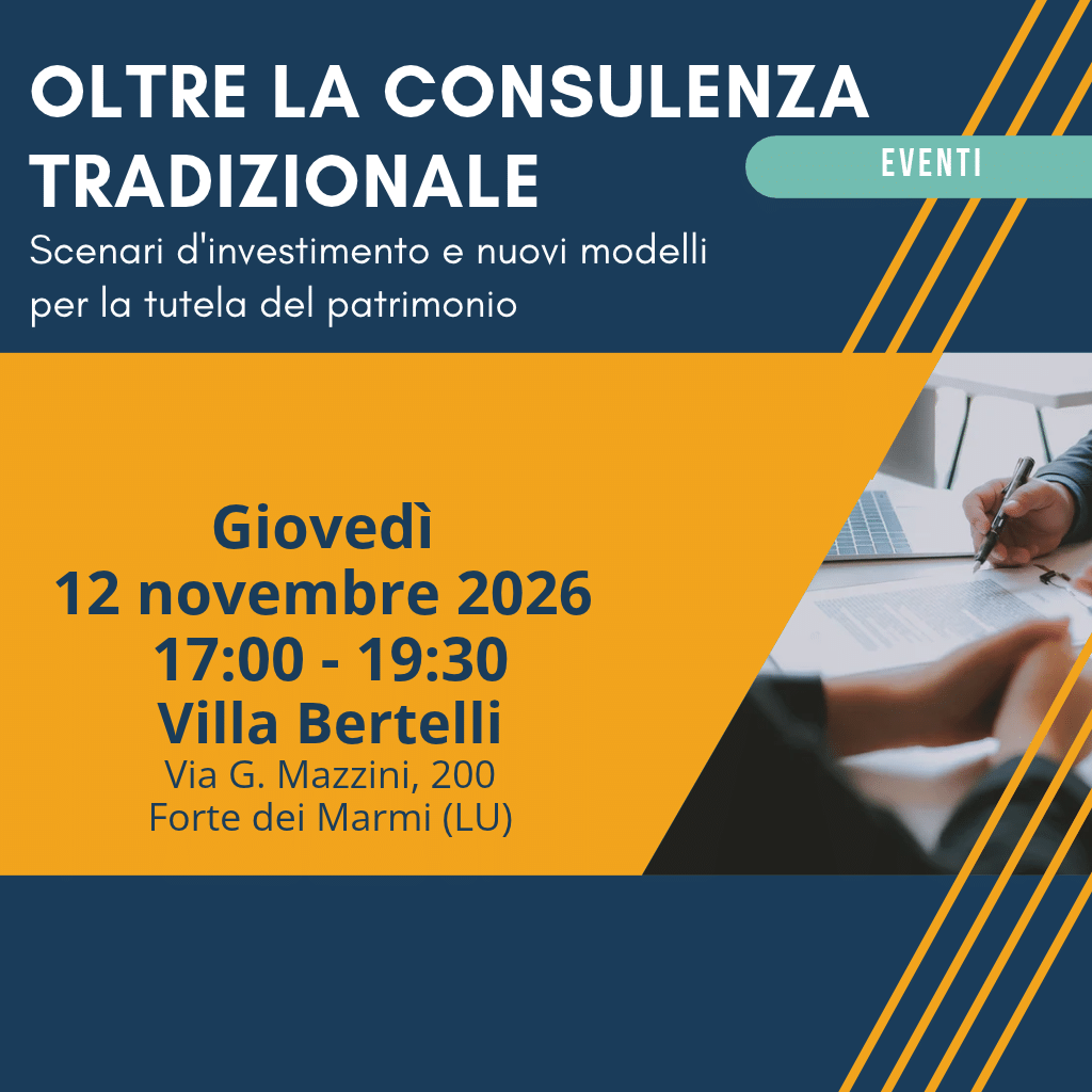Evento Forte dei Marmi
