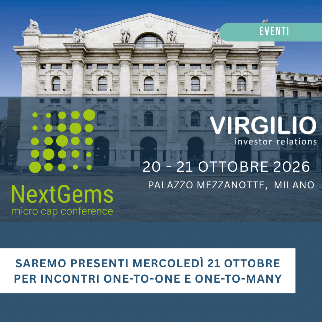 ABC Company partecipa a NextGems 2026